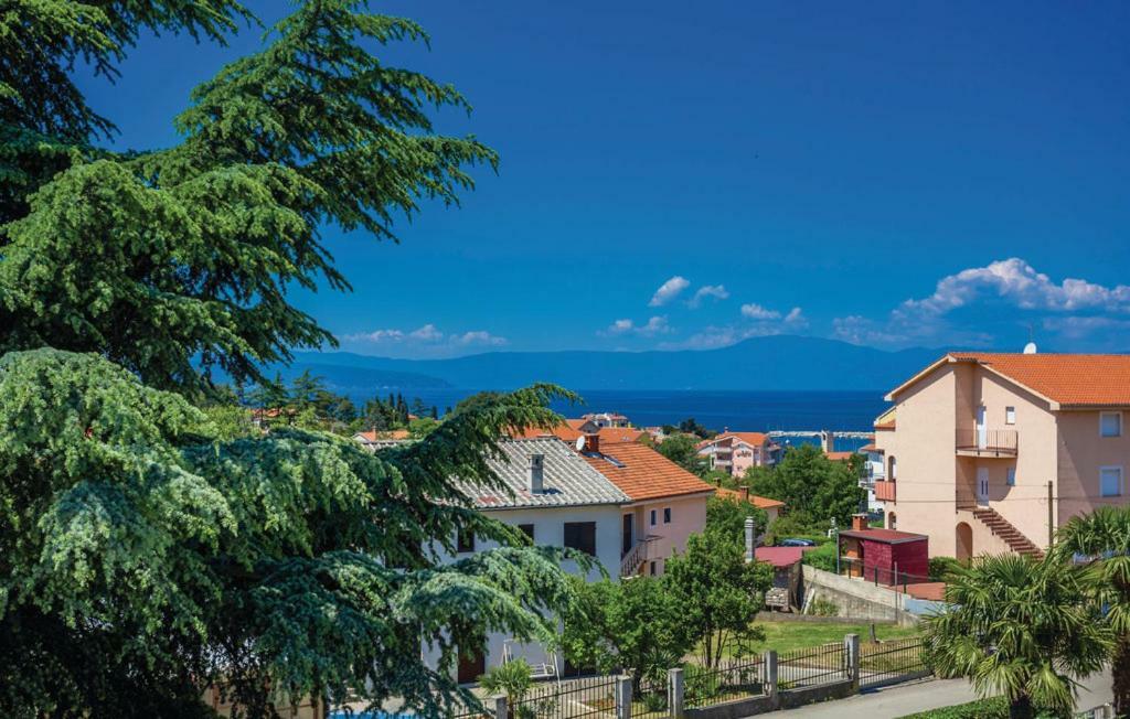 Villa Diogenes Malinska Εξωτερικό φωτογραφία